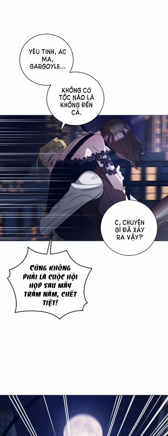 Điệu Nhảy Say Mê Giữa Màn Đêm 10.5 trang 3