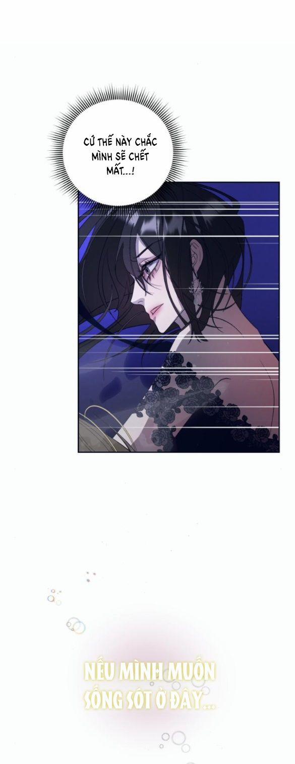 Điệu Nhảy Say Mê Giữa Màn Đêm 10.5 trang 5