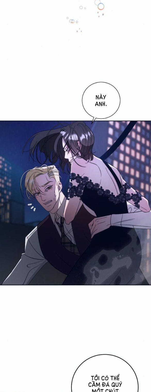 Điệu Nhảy Say Mê Giữa Màn Đêm 10.5 trang 6