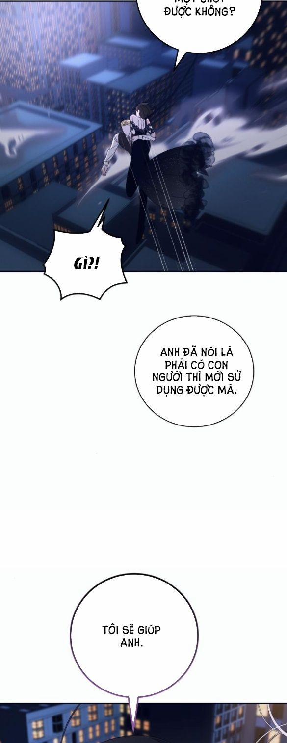 Điệu Nhảy Say Mê Giữa Màn Đêm 10.5 trang 7