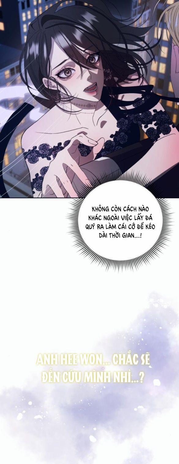 Điệu Nhảy Say Mê Giữa Màn Đêm 10.5 trang 8