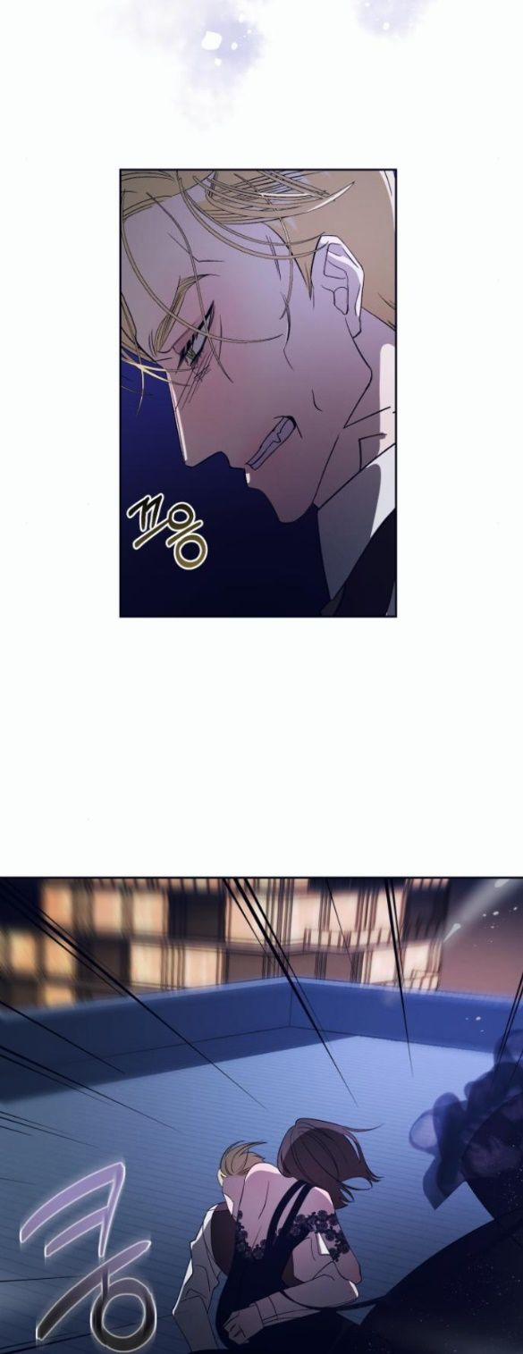 Điệu Nhảy Say Mê Giữa Màn Đêm 10.5 trang 9