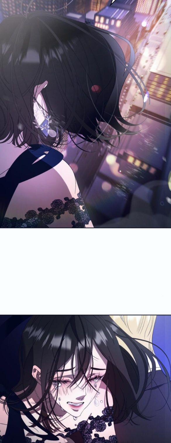 Điệu Nhảy Say Mê Giữa Màn Đêm 10 trang 14