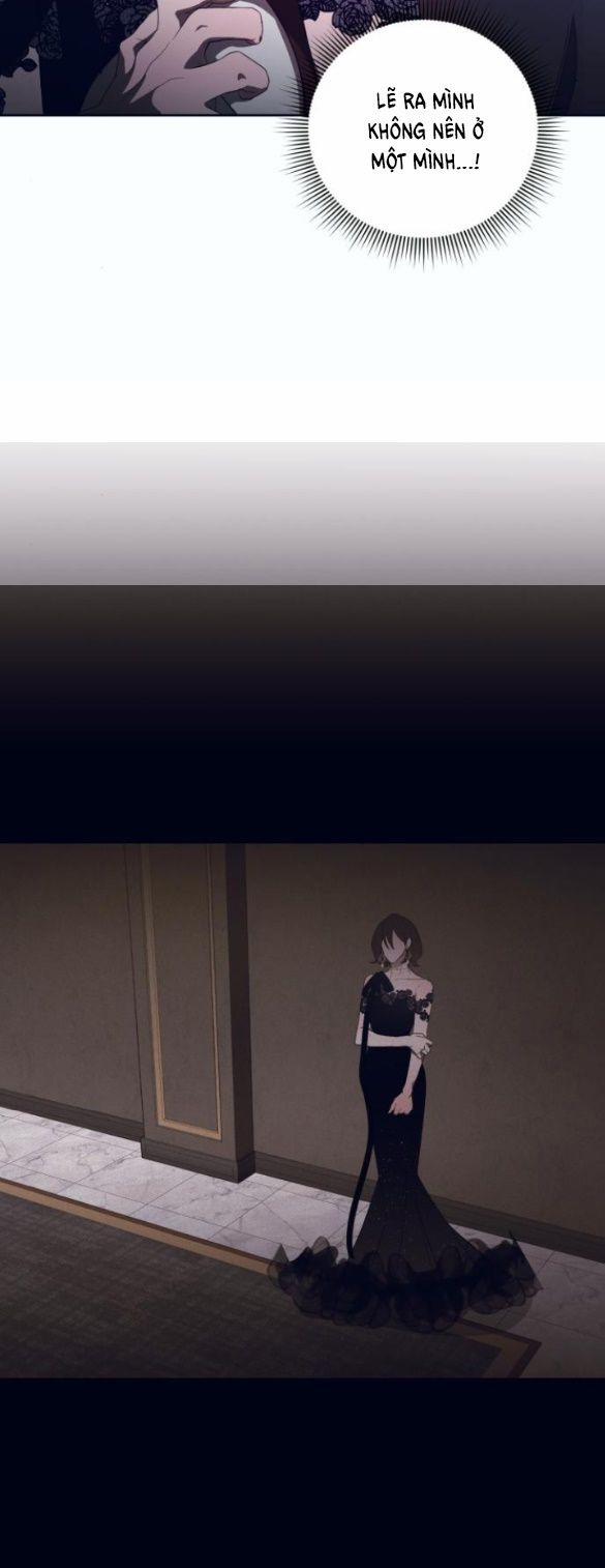 Điệu Nhảy Say Mê Giữa Màn Đêm 10 trang 15