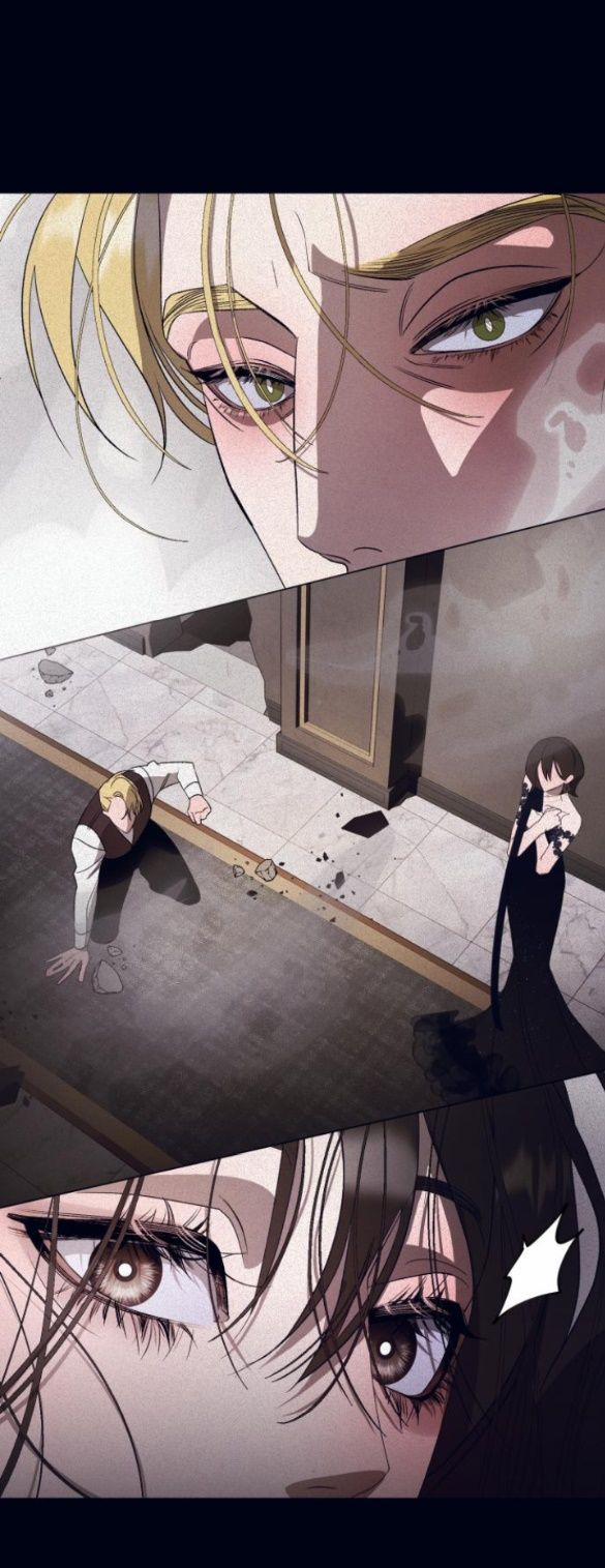 Điệu Nhảy Say Mê Giữa Màn Đêm 10 trang 17