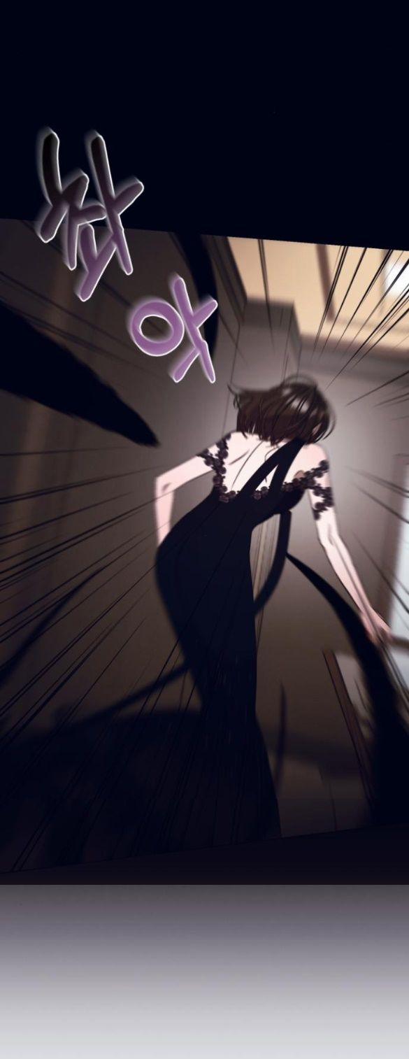 Điệu Nhảy Say Mê Giữa Màn Đêm 10 trang 18