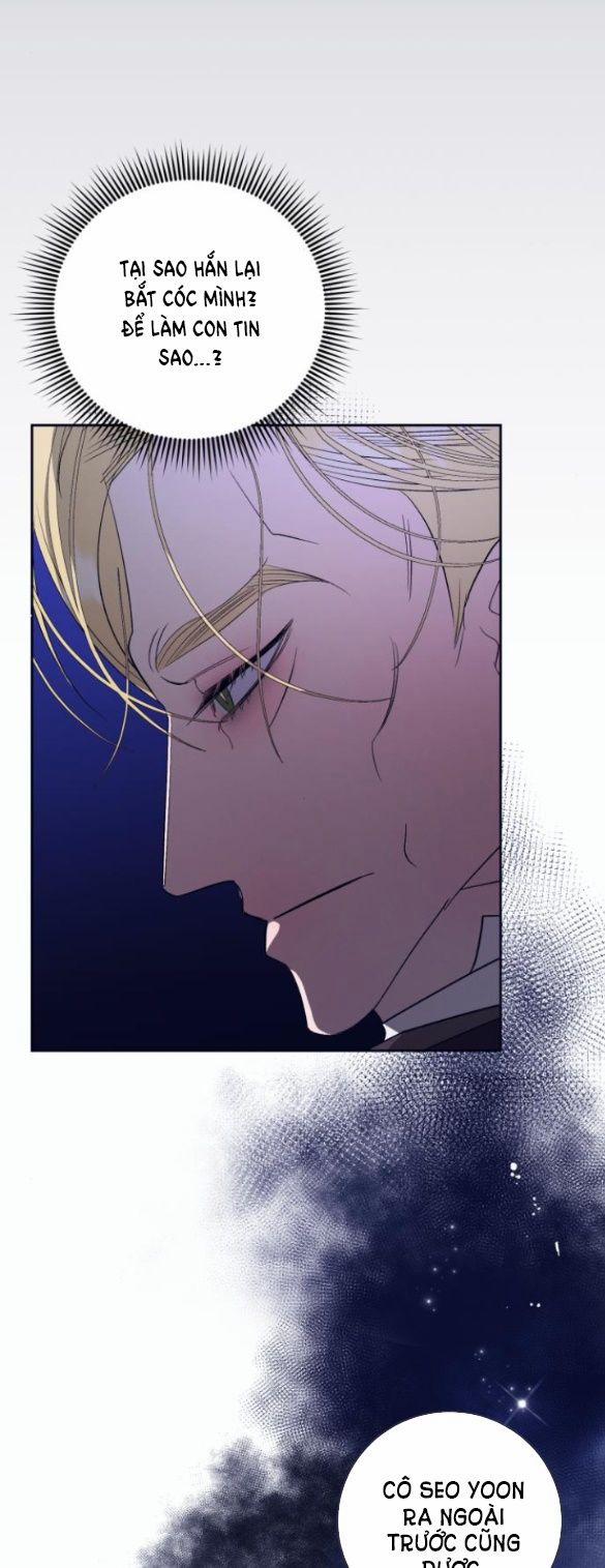 Điệu Nhảy Say Mê Giữa Màn Đêm 10 trang 19