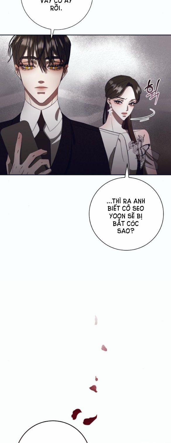 Điệu Nhảy Say Mê Giữa Màn Đêm 10 trang 2