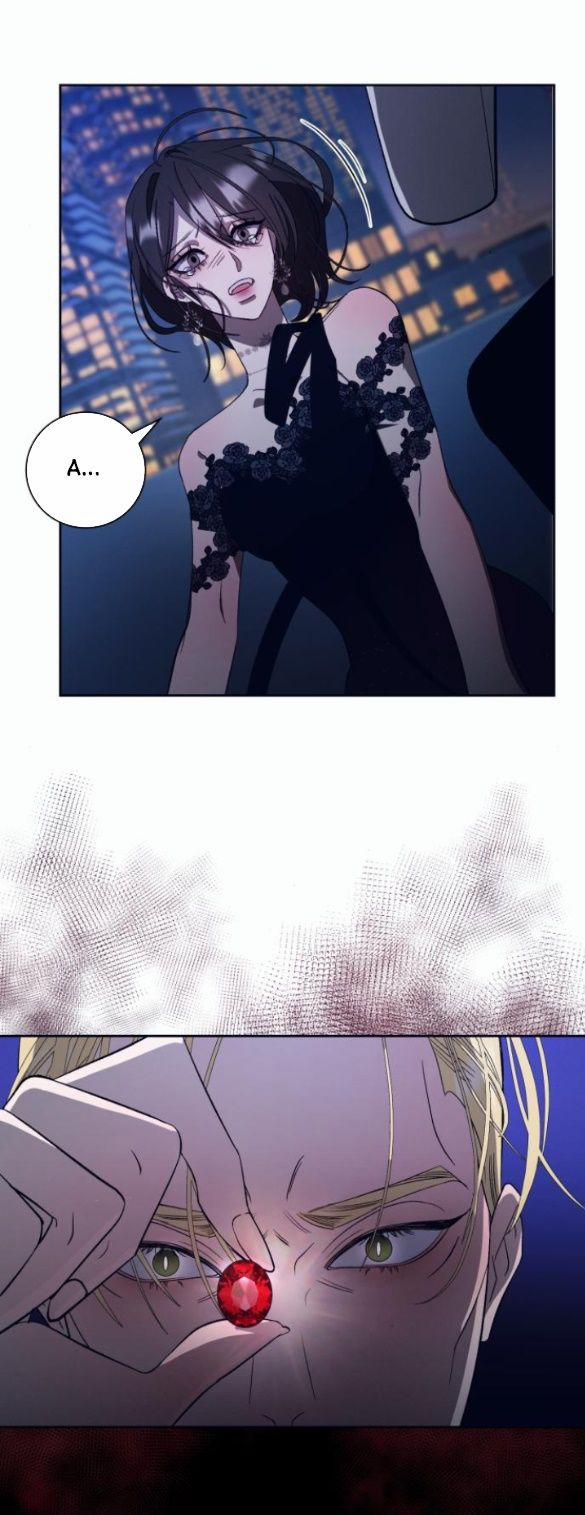 Điệu Nhảy Say Mê Giữa Màn Đêm 10 trang 24