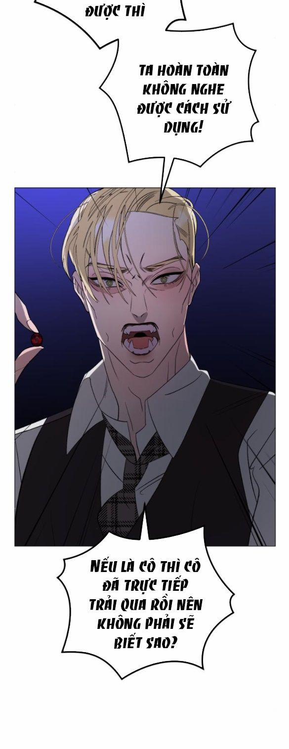 Điệu Nhảy Say Mê Giữa Màn Đêm 10 trang 27