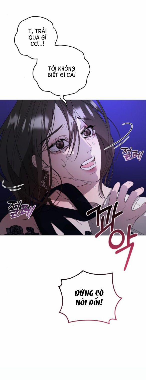 Điệu Nhảy Say Mê Giữa Màn Đêm 10 trang 28