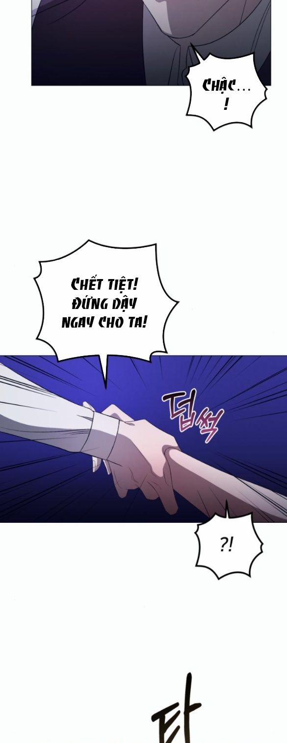 Điệu Nhảy Say Mê Giữa Màn Đêm 10 trang 32