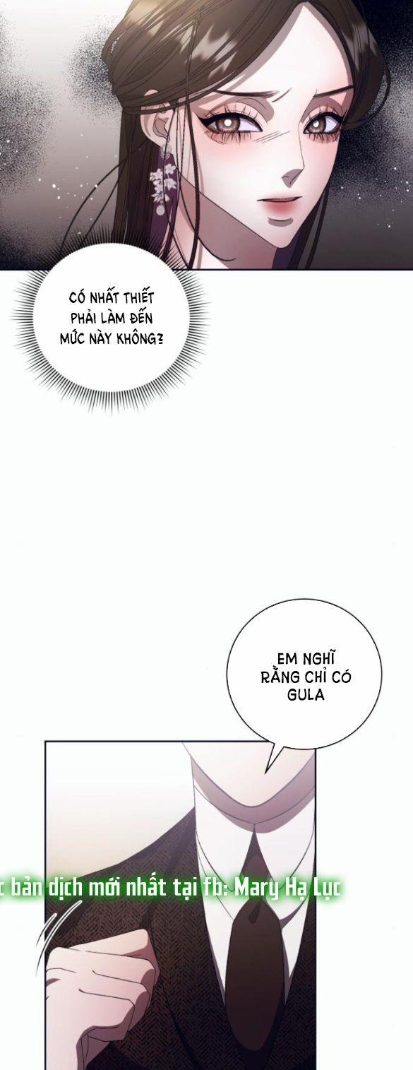 Điệu Nhảy Say Mê Giữa Màn Đêm 10 trang 5