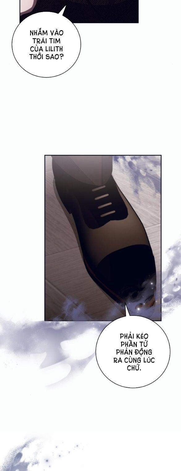 Điệu Nhảy Say Mê Giữa Màn Đêm 10 trang 6