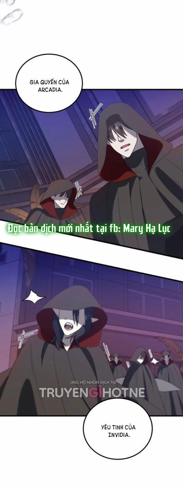 Điệu Nhảy Say Mê Giữa Màn Đêm 11.5 trang 10