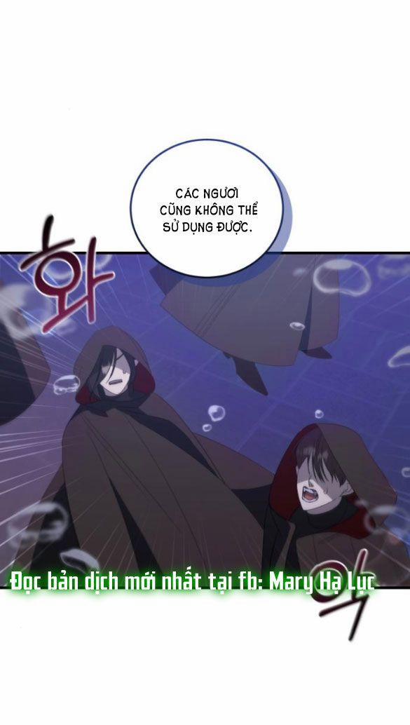 Điệu Nhảy Say Mê Giữa Màn Đêm 11.5 trang 12