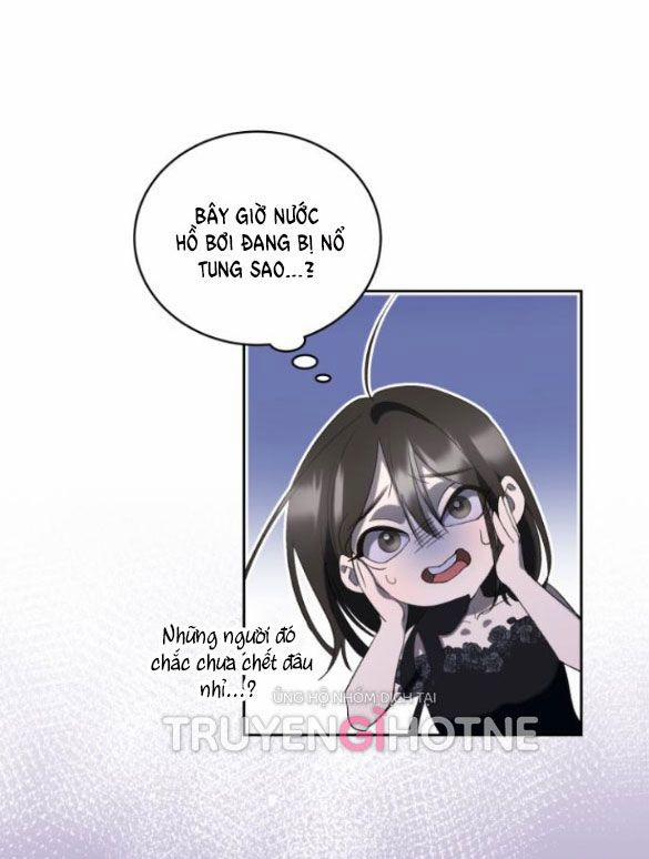 Điệu Nhảy Say Mê Giữa Màn Đêm 11.5 trang 19