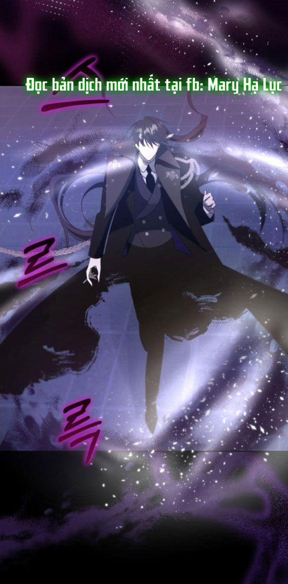 Điệu Nhảy Say Mê Giữa Màn Đêm 11.5 trang 21