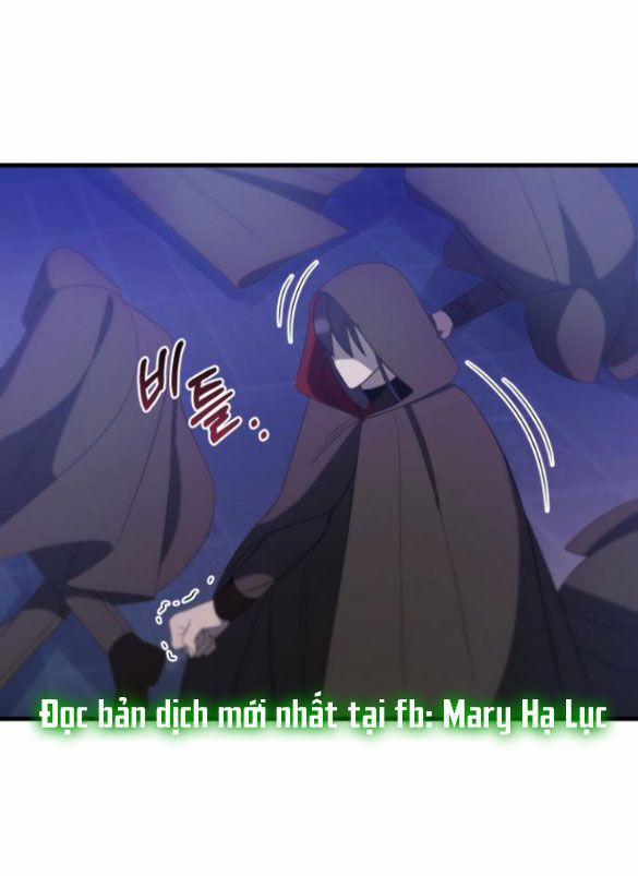 Điệu Nhảy Say Mê Giữa Màn Đêm 11.5 trang 24