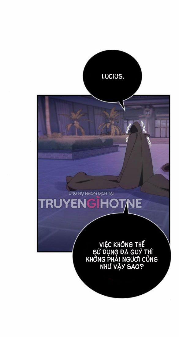 Điệu Nhảy Say Mê Giữa Màn Đêm 11.5 trang 25