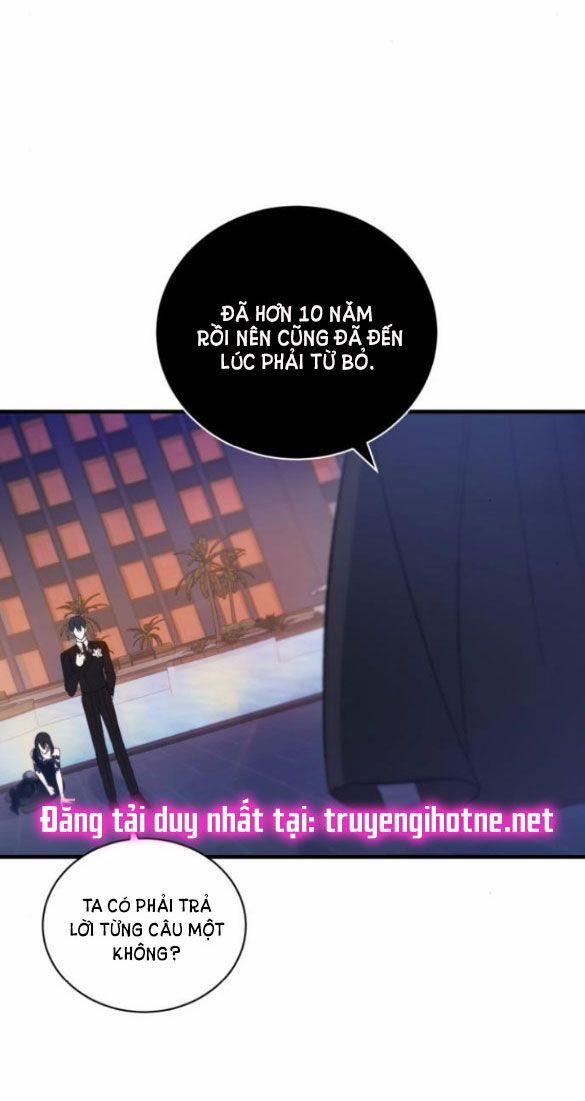 Điệu Nhảy Say Mê Giữa Màn Đêm 11.5 trang 26