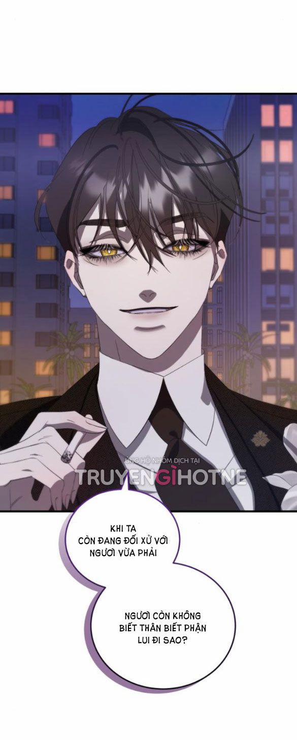 Điệu Nhảy Say Mê Giữa Màn Đêm 11.5 trang 31