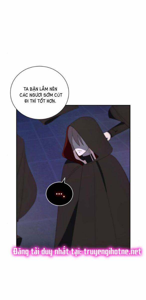 Điệu Nhảy Say Mê Giữa Màn Đêm 11.5 trang 32