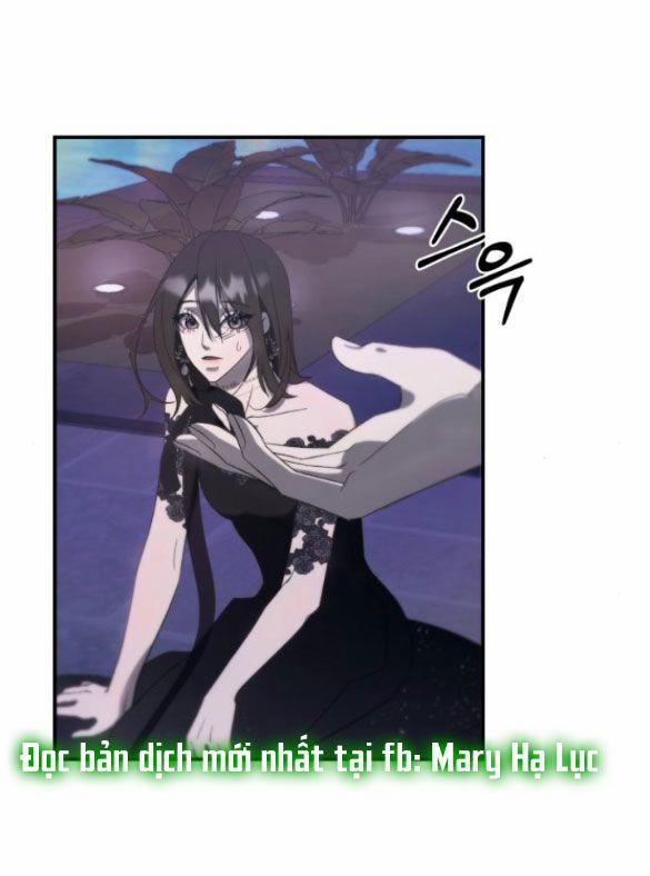 Điệu Nhảy Say Mê Giữa Màn Đêm 11.5 trang 35