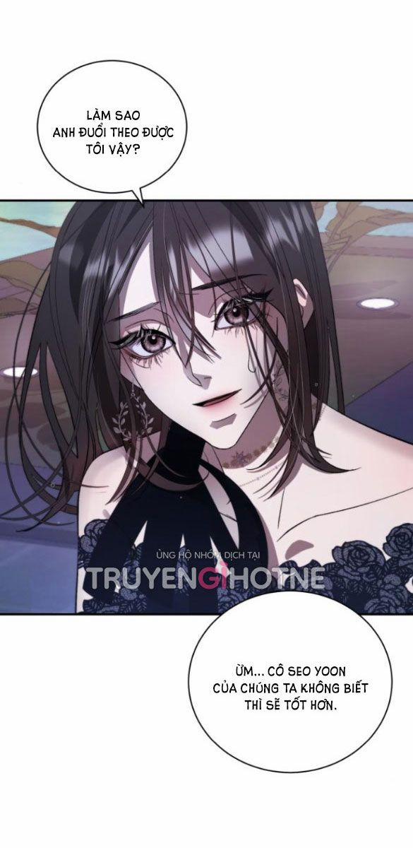 Điệu Nhảy Say Mê Giữa Màn Đêm 11.5 trang 36