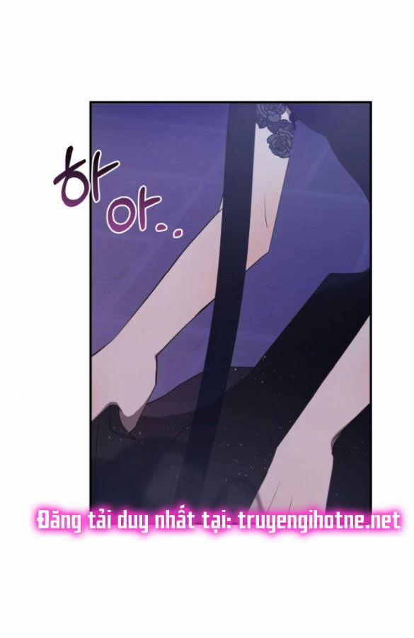 Điệu Nhảy Say Mê Giữa Màn Đêm 11.5 trang 37