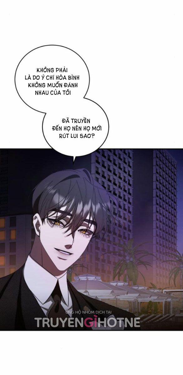 Điệu Nhảy Say Mê Giữa Màn Đêm 11.5 trang 39