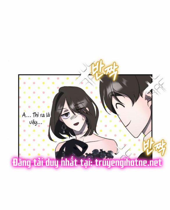 Điệu Nhảy Say Mê Giữa Màn Đêm 11.5 trang 40