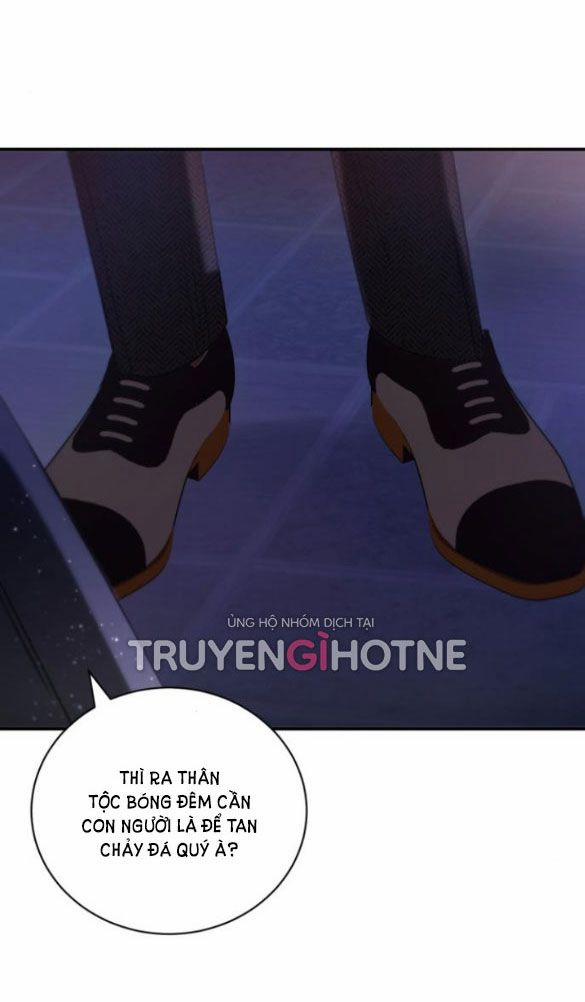 Điệu Nhảy Say Mê Giữa Màn Đêm 11.5 trang 42