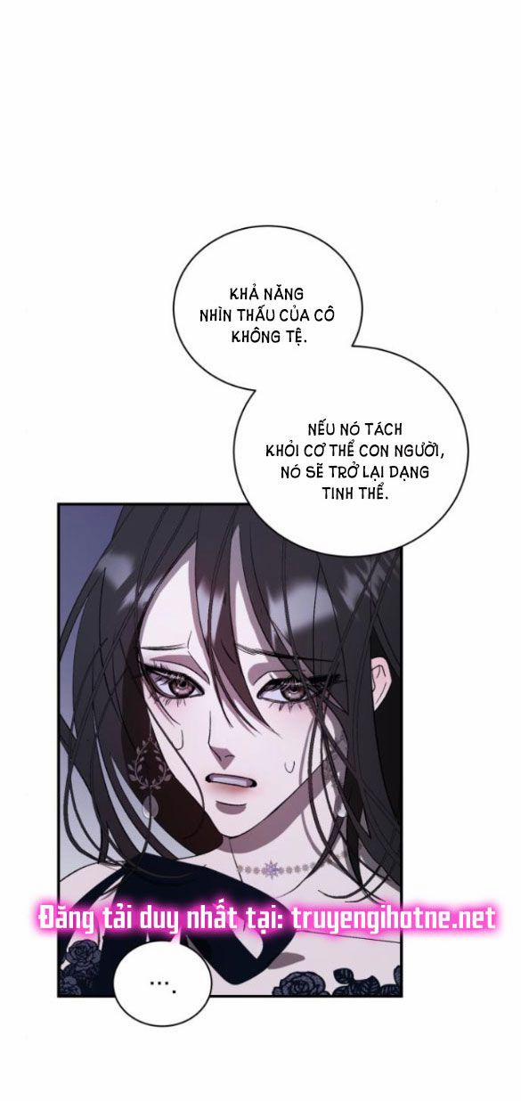 Điệu Nhảy Say Mê Giữa Màn Đêm 11.5 trang 43