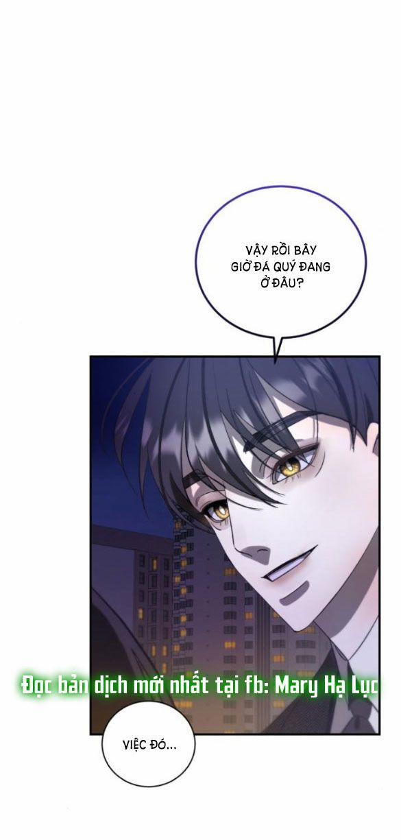 Điệu Nhảy Say Mê Giữa Màn Đêm 11.5 trang 44