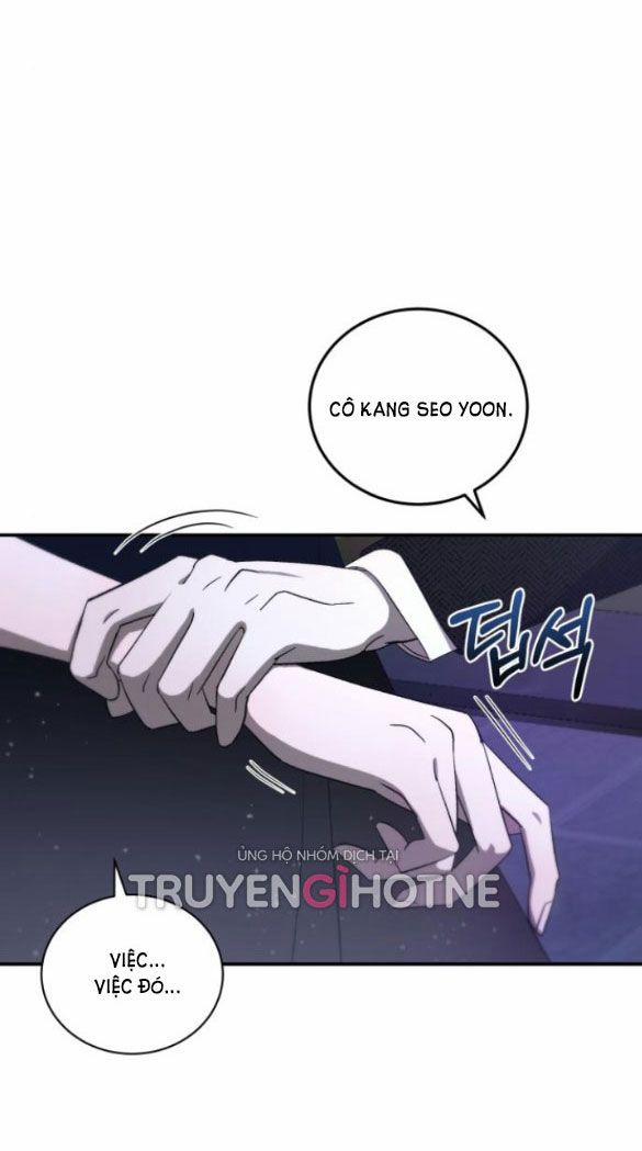 Điệu Nhảy Say Mê Giữa Màn Đêm 11.5 trang 45