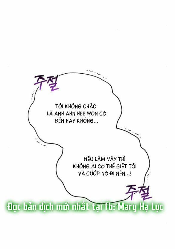 Điệu Nhảy Say Mê Giữa Màn Đêm 11.5 trang 47