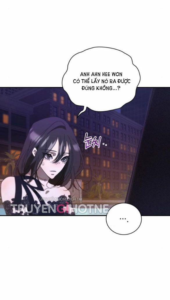 Điệu Nhảy Say Mê Giữa Màn Đêm 11.5 trang 48