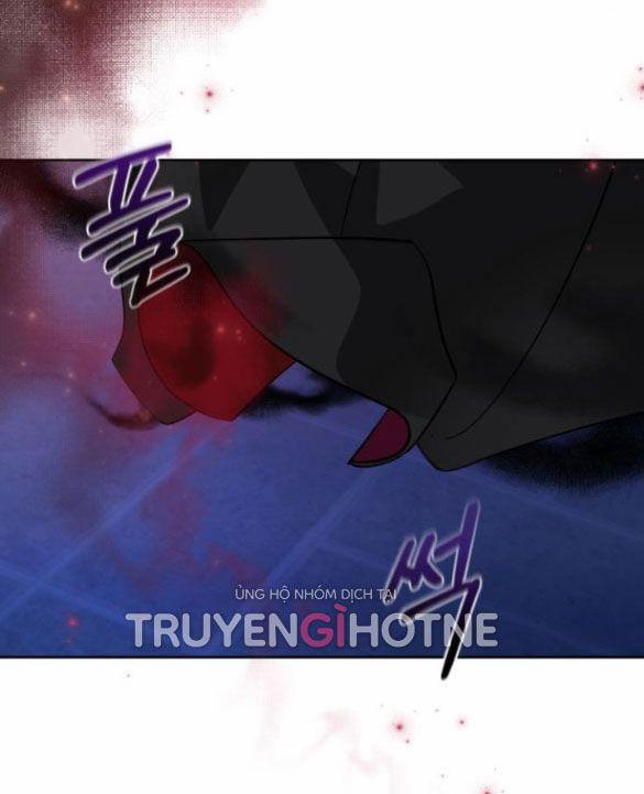 Điệu Nhảy Say Mê Giữa Màn Đêm 11.5 trang 5