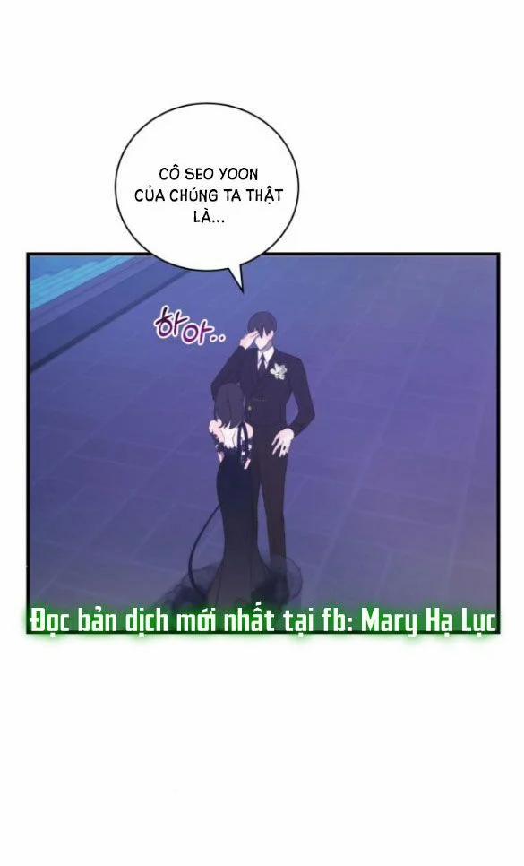 Điệu Nhảy Say Mê Giữa Màn Đêm 11.5 trang 50