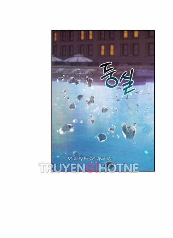 Điệu Nhảy Say Mê Giữa Màn Đêm 11.5 trang 8