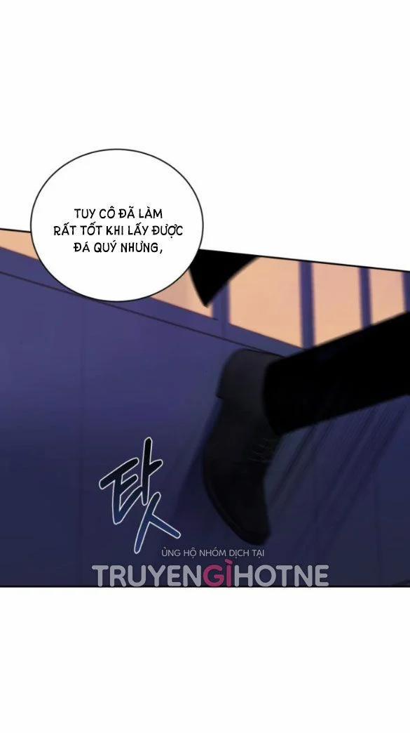 Điệu Nhảy Say Mê Giữa Màn Đêm 11 trang 15