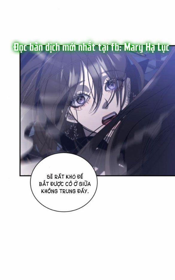 Điệu Nhảy Say Mê Giữa Màn Đêm 11 trang 17