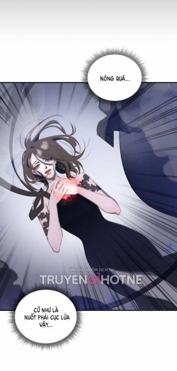 Điệu Nhảy Say Mê Giữa Màn Đêm 11 trang 2