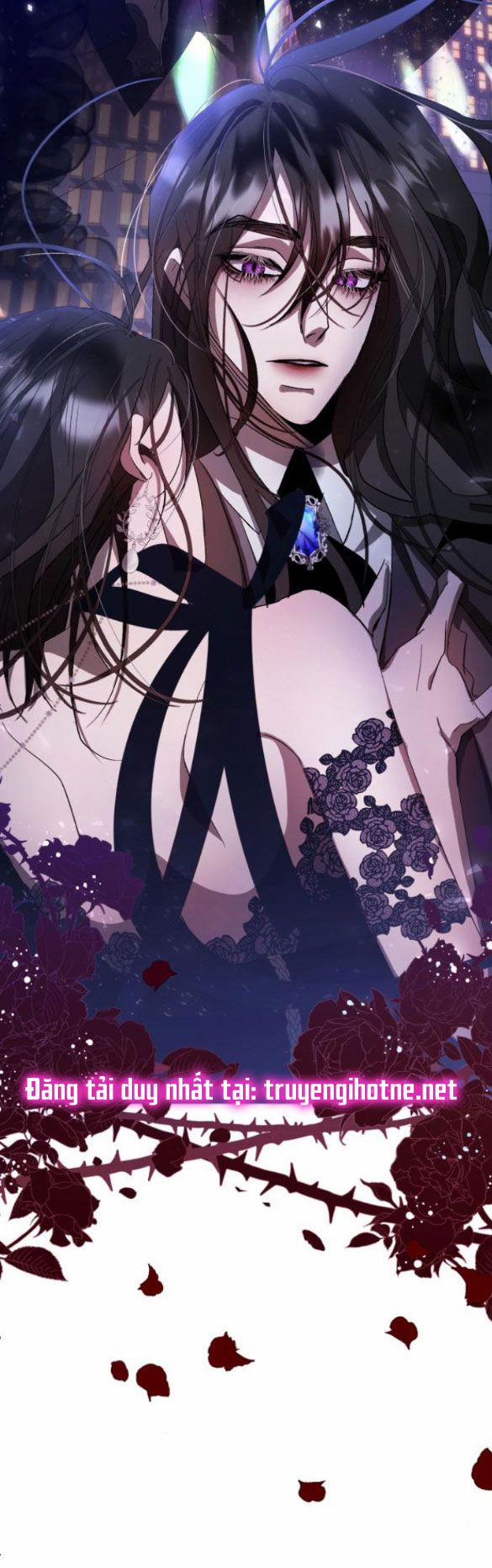 Điệu Nhảy Say Mê Giữa Màn Đêm 11 trang 20