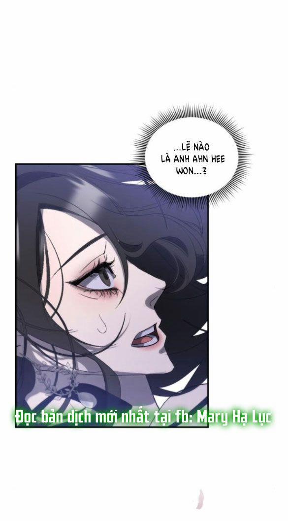 Điệu Nhảy Say Mê Giữa Màn Đêm 11 trang 21