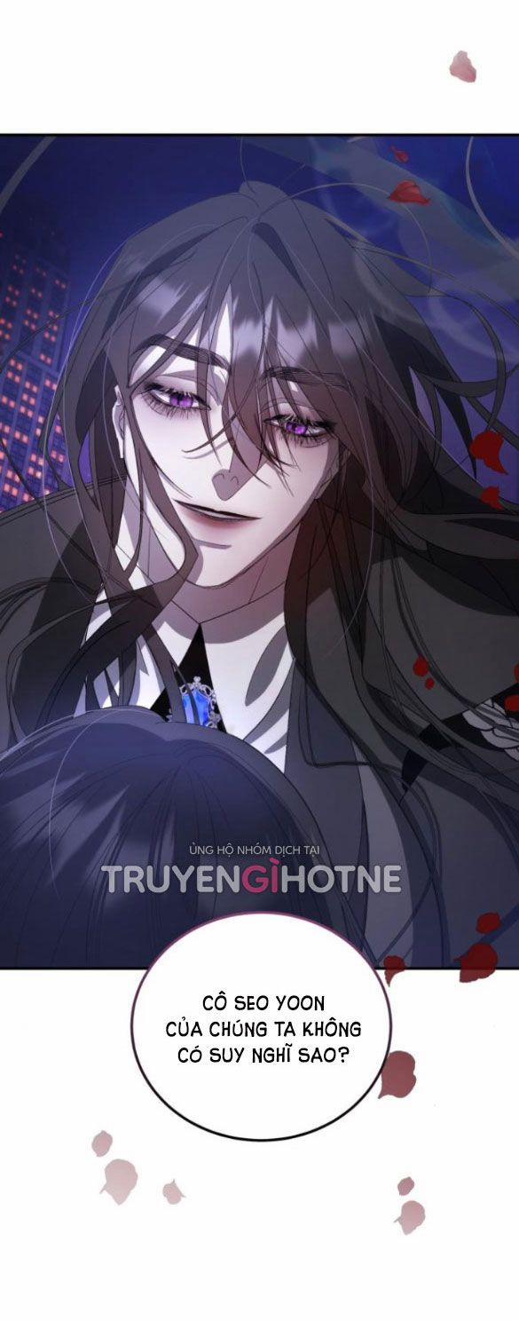 Điệu Nhảy Say Mê Giữa Màn Đêm 11 trang 22