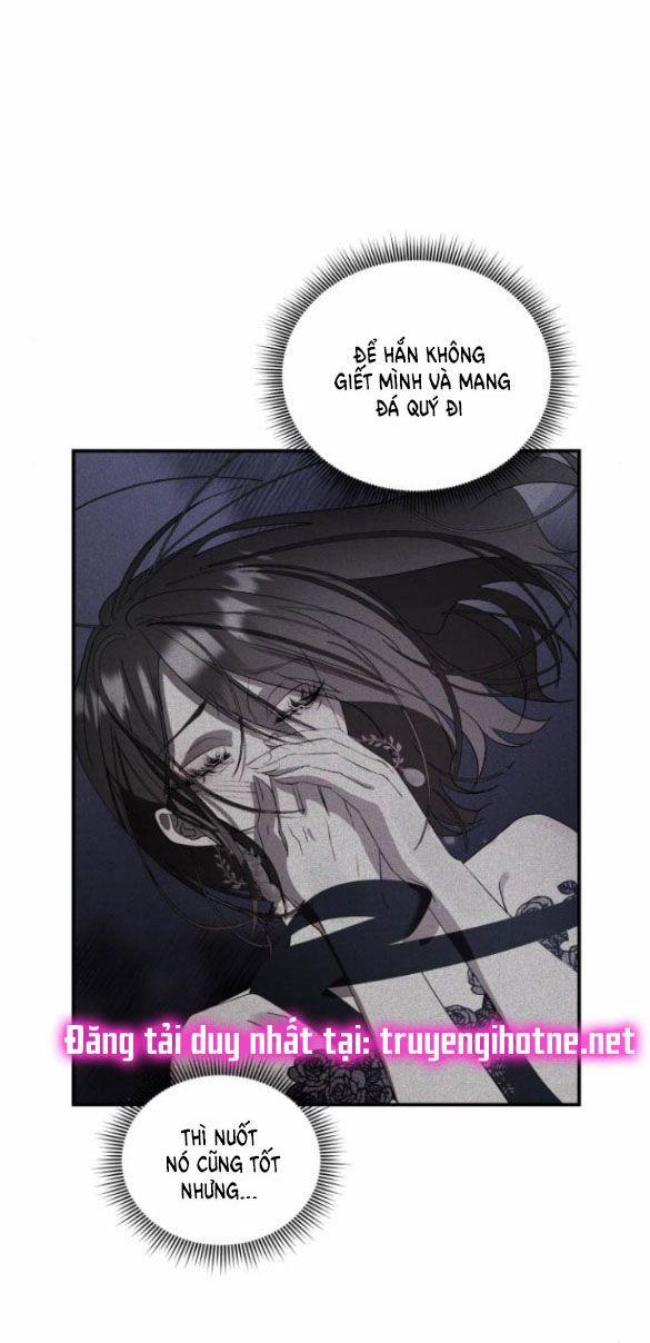 Điệu Nhảy Say Mê Giữa Màn Đêm 11 trang 3