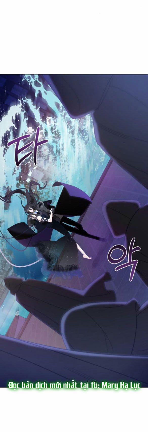 Điệu Nhảy Say Mê Giữa Màn Đêm 11 trang 30