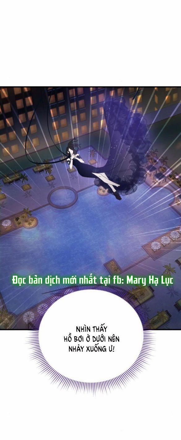 Điệu Nhảy Say Mê Giữa Màn Đêm 11 trang 4